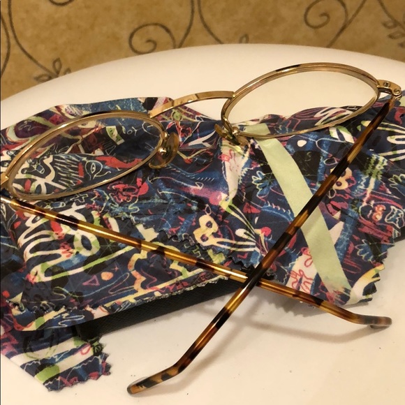 ROBERT LAROCHE Eyewear with CLIP - Picture 11 of 16